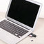 Type C & micro USB & USB 3 In 1 OTG Card Reader  High-speed USB2.0 Universal OTG TF/SD for Android Computer Extension Headers - Korvel