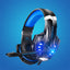 Auriculares Gaming con Cable G9000 para Entusiastas de los Esports