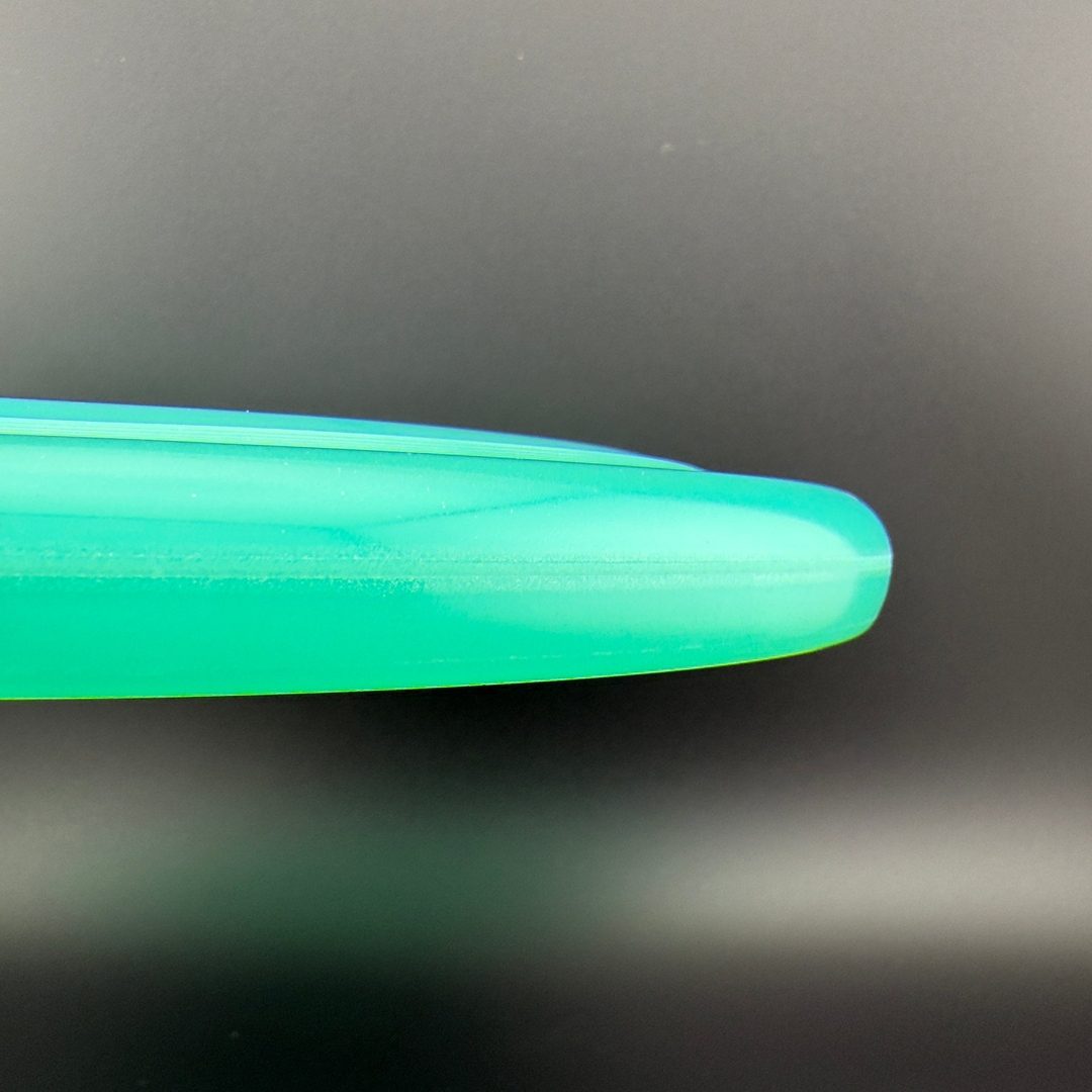 Proto Glow Champion Sonic Disc Golf Putter