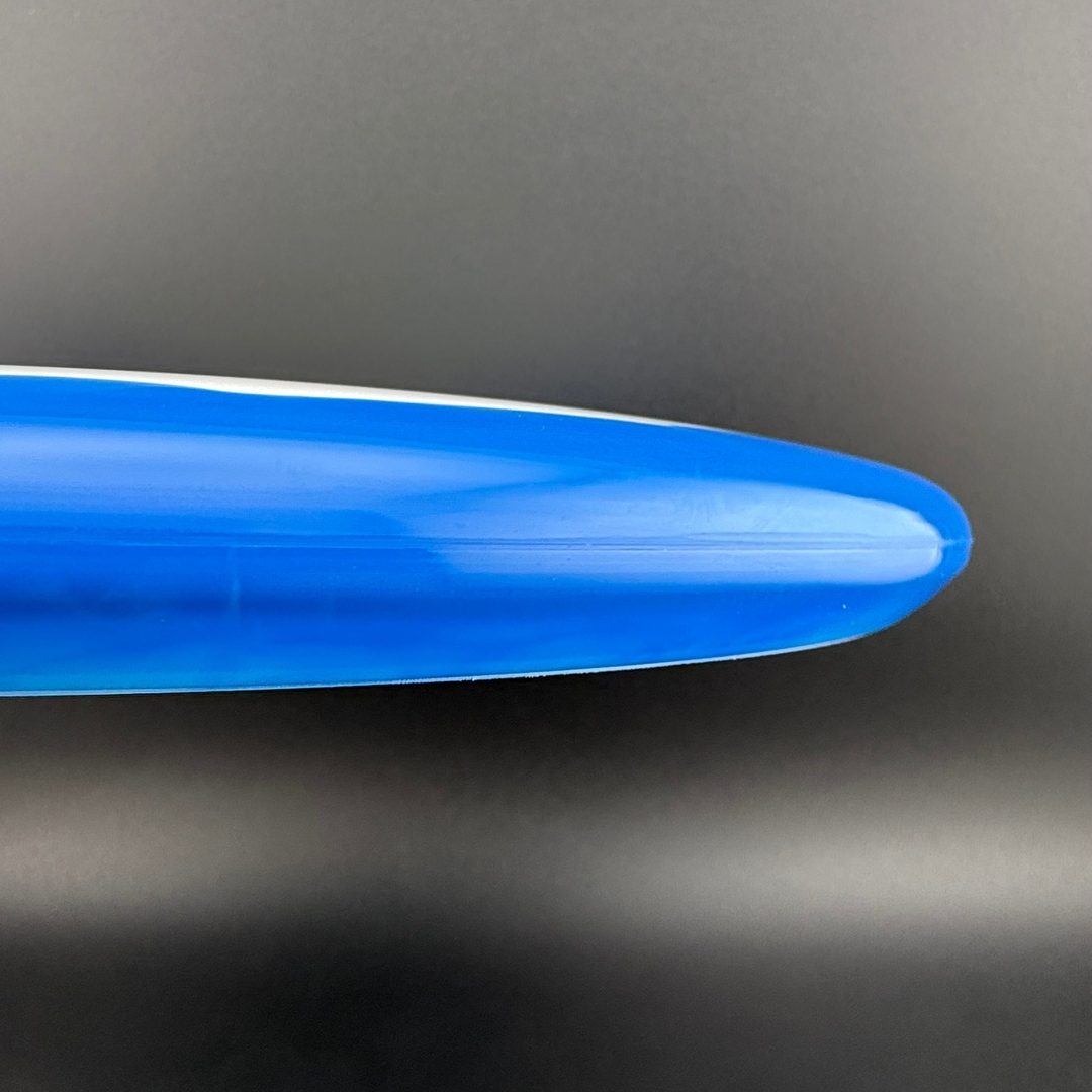 Fuzion Orbit Warden Disc Golf Putter - Limited Edition