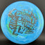 Lightweight Jawbreaker Buzzz Disc Golf Disc