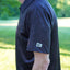 Midnight Camo Performance Golf Polo - Korvel