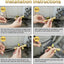 Premium AC Core Tool for HVAC Professionals