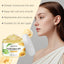 Sunflower Moisturizing Gel Moisturizing Face Essence Repair Gentle And Soothing After Sun Treatment - Korvel