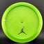 Slime Vengeance Gibson Stash Disc Golf Driver