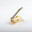 Customized non embroidered steel embossed pliers with steel seal engraved wedding pliers with steel seal logo - Korvel