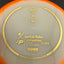 Metal Flake Horizon C-Line PD - JomezPro 2025 Tour Series Disc
