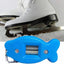 Diamond Sandstone Double-Sided Ice Skate Sharpener