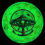 Soft Vex Breaker Glow Vessel - OTB Spaceship