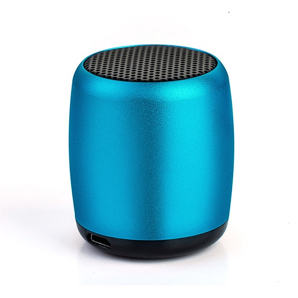 Enceinte Bluetooth Mini Sans Fil BM3 TWS avec Télécommande