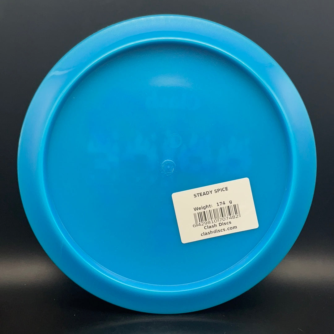 Steady Spice - Fairway Driver Disc Golf Disc