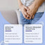 Men's Repair Cream, A Daily Body Care Cream That Gently Relives Skin Discomfort and Enhances Comfort - Korvel