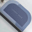Soft cushion floor mat absorbent foot mat bathroom non-slip quick-drying toilet door carpet bathroom door mat - Korvel