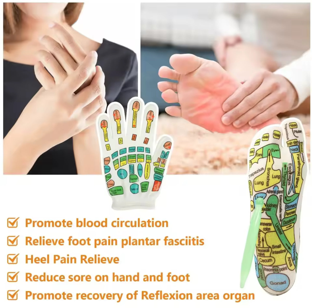 TouchSole Therapy - Korvel