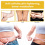 Firming Body Oil, Anti-Orange Peel Moisturizing Slimming Beauty Skin Oil - Korvel