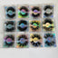 Fluffy 8D Mink Eyelashes - 25mm Long & Thick