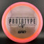 Victory Line Osprey Disc Golf Driver