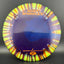 Discraft Fly Dye Z Avenger SS Distance Driver