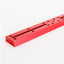 Vixen Red Dovetail Plate, Multi - function, for Astronomical Telescopes - Korvel