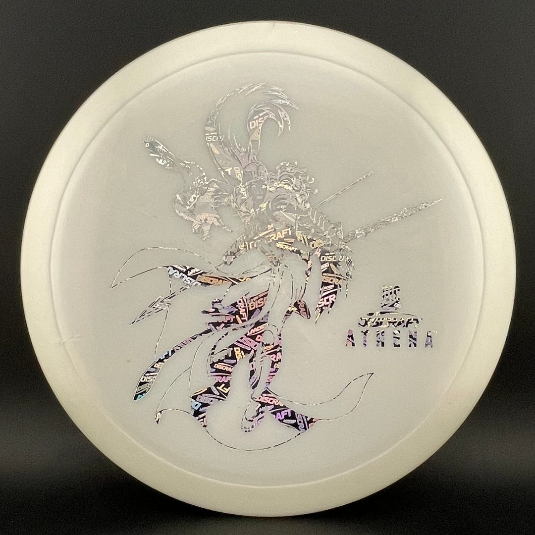 Discraft Big Z Athena Fairway Driver
