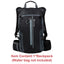 WEST BIKING Waterproof Bicycle Bag - 10L Cycling Hydration Backpack
