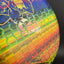 ESP SuperColor Full Foil Buzzz - Honeycomb Design