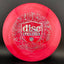 Swirl S-Line DD1 - Silas Schultz 2025 Team Series Disc