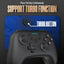 Premium Wireless Bluetooth Game Controller for Switch/OLED