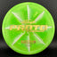 Discraft Proto Fossil - Disque de Disc Golf Ricky Wysocki