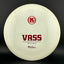 K1 Vass - Controlador de Distancia 2023