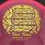 K1 Hard Reko - Braeden Sides 2025 Tour Series Disc