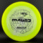 Disque de Golf Disc Mako3 Halo Star