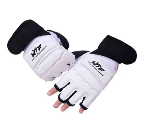 Premium Children's Karate Boxing Gloves