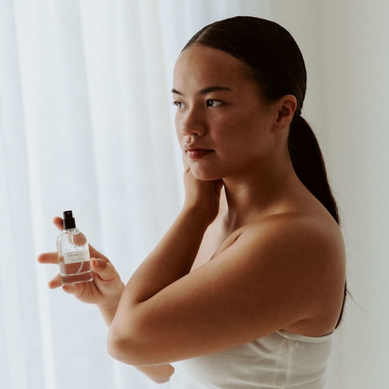 Flaura Eau De Parfum - Korvel