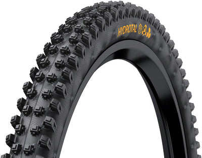 Continental Hydrotal Tubeless Tire - 27.5 x 2.40 for Downhill