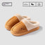 Chaussons Fluffy Premium pour Couples - Confort Intérieur Douillet