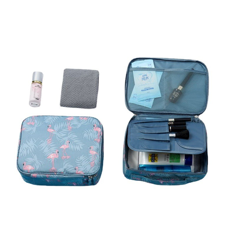 Travel Organizing Storage Cosmetic Bag