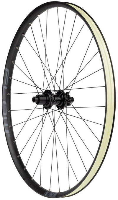 Rueda Trasera Stan's Flow S2 - 29" 12 x 148mm 6-Bolt Micro Spline 32H