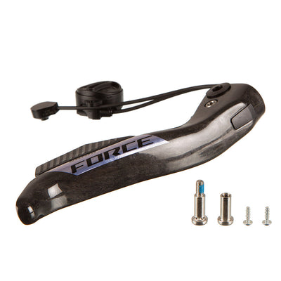 SRAM Force eTap AXS Assemblage de la Lame de Frein Droit et de la Palette de Changement