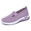 Women's Breathable Casual Mesh Sneakers