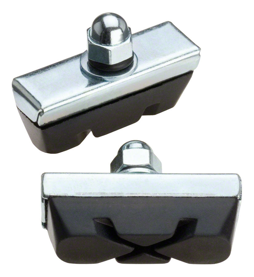 Pastillas de freno Jagwire Basics X-Caliper - 20 pares
