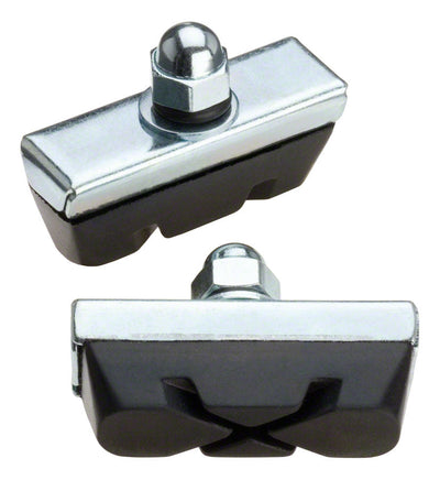 Plaquettes de frein Jagwire Basics X-Caliper - 20 paires