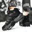 Premium Outdoor High-Top Hiking Boots for Men