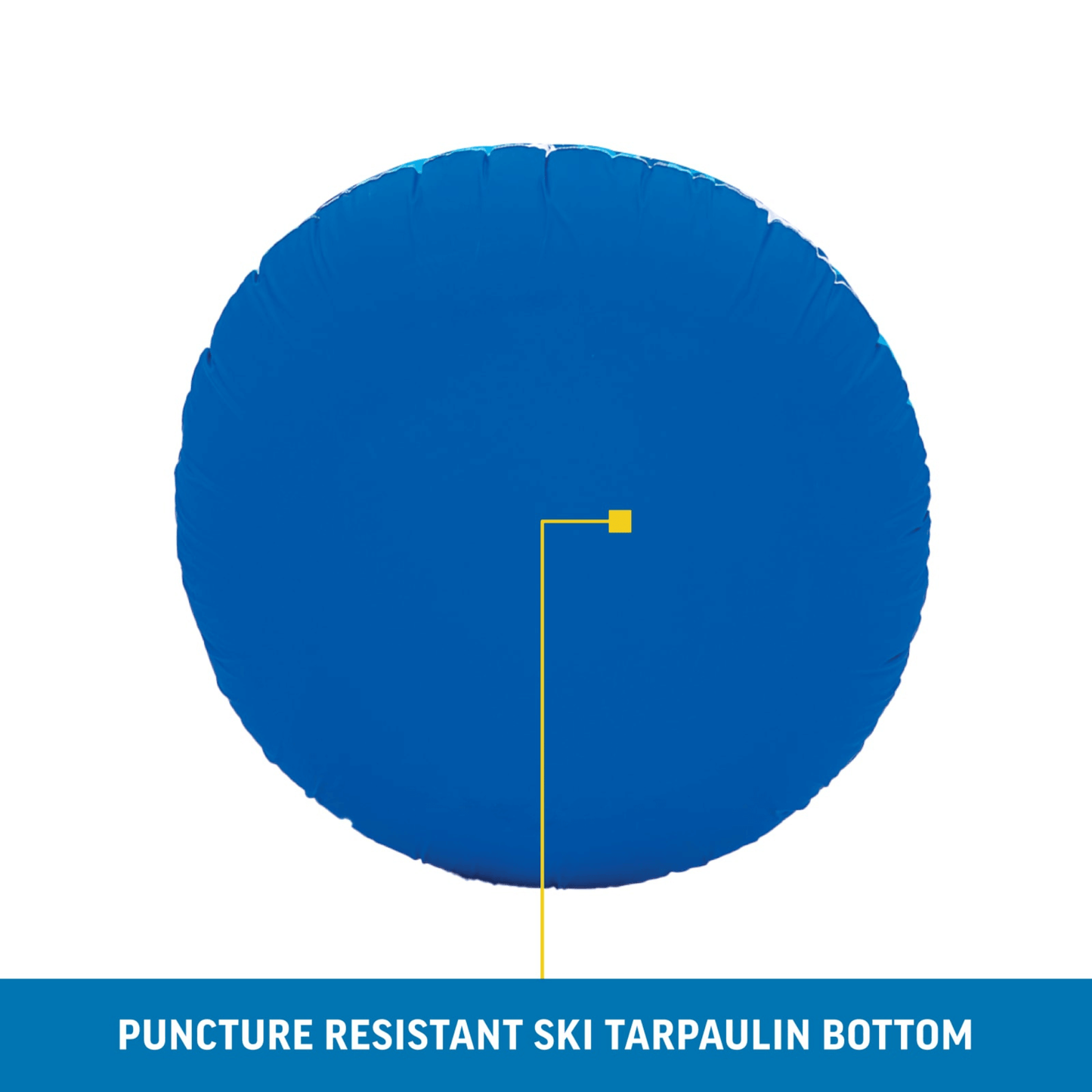 WOW Watersports Tracer Tube de Traction Bimodale