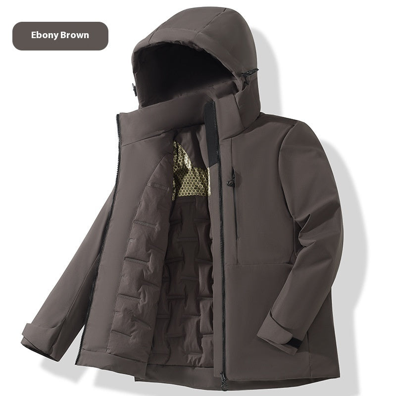 Women's Premium Waterproof Jacket