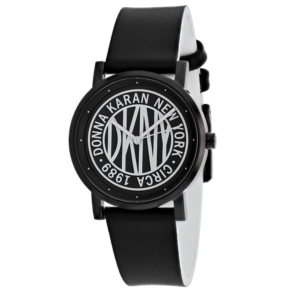 DKNY Women's Soho Watch