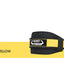 Premium Nylon Weightlifting Belt for Fitness