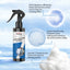 Premium Car De-Icer Spray for Quick Frost Removal
