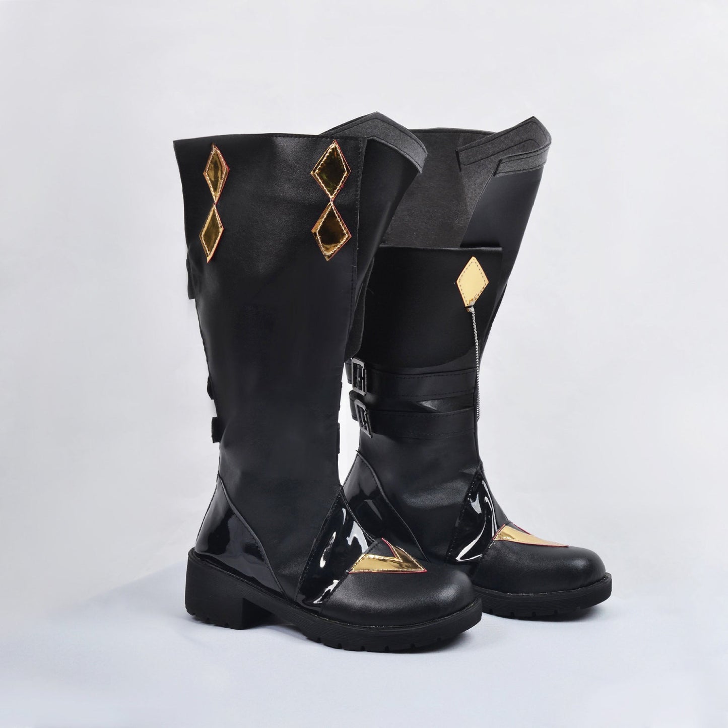 Dadalia cos Costume cosplay clothing matching shoes - Korvel