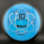 Neutron Wave – 10 Year Edition Disc Golf Driver